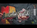 Download Lagu Lilin Putih || Akustik Cover || Instrument Lirik