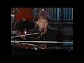 Paul McCartney - Lady Madonna ("Up Close" 1992) (Broadcast Version)