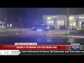 Deadly stabbing on Colerain Avenue