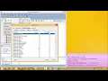 18 - How to Create user using oracle SQL Developer