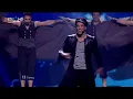 HD Eurovision 2012 Turkey: Can Bonomo - Love Me Back (Semi-Final 2)
