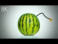 Let s blow up this Watermelon Explosive 1 Minute Timer