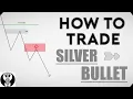 Download Lagu HOW TO TRADE SILVER BULLETS | ICT Concepts