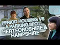 Revisit A Hertfordshire Home That Hinges On A Parking Space Location Location Location
