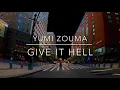 Give It Hell - Yumi Zouma (Official Audio, HD, No Ads)