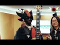 Moving at Light Speed - Button Masher & Thundercat