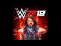 Fall Out Boy - Champion | WWE 2K19 OST