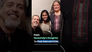 A Family Bound by Love, Not Blood ❤️ image