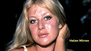 helen mirren confesses her thoughts on nudity u0026 aging candid interview