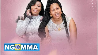 ROSE MUHANDO X FORTUNE MWIKALI NATENGENEZA NA MUNGU OFFICIAL VIDEO SMS SKIZA6381350 TO 811 