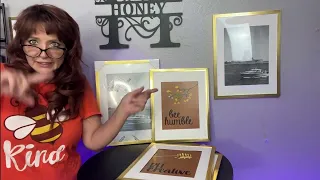 Upsimples 11x14 vs Enjoybasics 20x16 Which Shines Brighter
