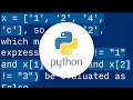 python lambda list filtering with multiple conditions