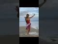 Download Lagu Tahitian beach #shorts #dance