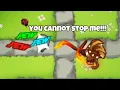 Lead Bloon Logic