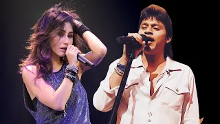 dalam rindu yang tak bernama saleem iklim feat ella