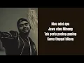 Sandrina & Ncum   Mau Adat Apa | video lirik Video