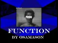 Function - Osamason slowed and reverb