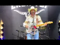 Zach Top - Good Times & Tan Lines (Live) - Bethel Woods, Bethel, NY - 8/16/25