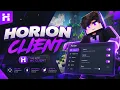 Horion Client 26 24 - Best Minecraft Bedrock Hacked Client MCBE OP