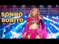 Lagu SONHO BONITO - JOELMA (DVD Isso é Calypso Tour Brasil / Ao Vivo Belém) Legendado