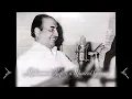 Download Lagu O Meri Mehbooba Tujhe Jaana Hai To Ja (1977)