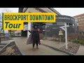 Brockport Downtown Campus Virtual Tour