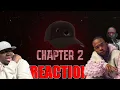 Teejay - Chapter 2