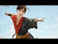 New Donghua | Martial God Asura 修罗武神 (Xiu Luo Wu Shen) Upcoming August
