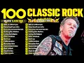 Download Lagu Best Classic Rock Songs Of All Time ⚡ Metallica, Guns N' Roses, Queen, Nirvana, AC/DC, U2, Bon Jovi