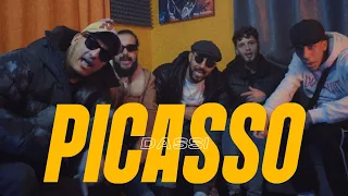 Dassi Picasso Music Video 