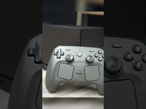 La nueva consola de Valve que PODRÍA CAMBIARLO TODO 💀