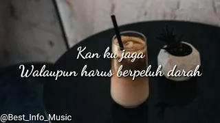 Download Akhir Penantian - Kerispatih (LIRIK) MP3