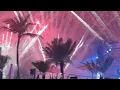 Download Lagu Epic New Year Bash in Bali: Fireworks \u0026 Akon at Atlas Beach Club || WooGlobe