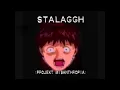 Stalaggh - Projekt Misanthropia (NIGHTCORE)