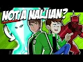 FAKE Ben 10 Facts You Believed for YEARS