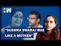 How Sushma Swaraj bridged the gap between common Indians powerful minister