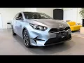 2025 Kia Ceed Style Edition - Interior and Exterior in details