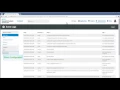 Fortify SSC SAP NetWeaver CVA Integration Demo