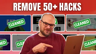 How to Fix a Hacked WordPress Site No Experience Required