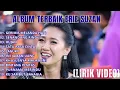 Download Lagu Erie Suzan Full Album - Lagu Dangdut Terbaik Sepanjang Masa | Tanpa Iklan 2025