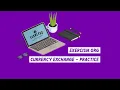 Exercism org - Currency Exchange