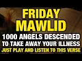Download Lagu If You Listens This Dua ln The Month Of Mawlid. You Get All Your Wishes-!(Insha Allah)