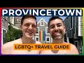 GAY PTOWN - Everything You Need To Know Travel Guide