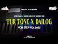Download Lagu TUR TONE X DAILOG | NON STOP MIX 2023 I NEW JENIL DJ SOUND AND DJ HK ASHWIN KIM