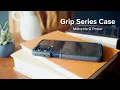 Best Protective Case Motorola G Power 5G 2023 SaharaCase and Moto G