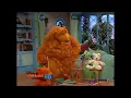 Download Lagu Bear In The Big Blue House You learn Something New Every Day (Part 2)