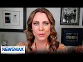 Ex-Trump Comms director rips latest woke stunts in academia American Agenda on Newsmax