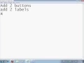 How to Create your own LoginForm using Visual Basic Part 1