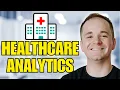 Hiring Manager Explains How to Become a Healthcare Analyst Jason Bryll