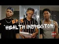 Error 404 Ep 3 Health Inspector or Lesbian